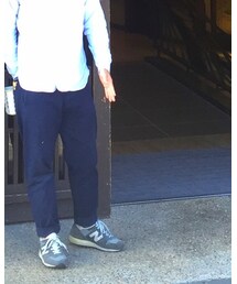 NEW BALANCE | スニーカー