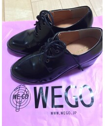 WEGO | シューズ