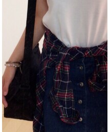 GU | シャツ/ブラウス