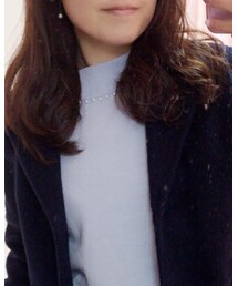 RETRO GIRL | ニット/セーター