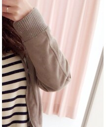 no brand | ジャケット/アウター