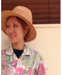 BEAMS BOY | ハット