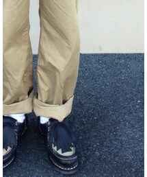 Paraboot | ブーツ