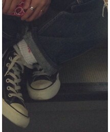 CONVERSE | スニーカー