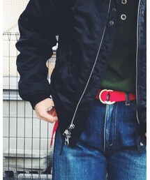 FWK by engineered garments | ミリタリージャケット
