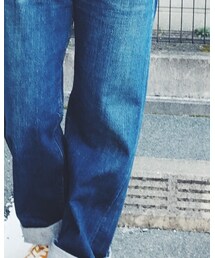 Levi's | (デニムパンツ)