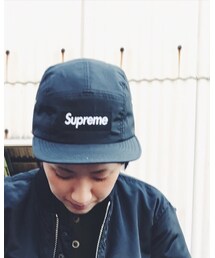 Supreme  | (キャップ)