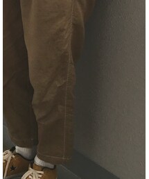 tricot COMME des GARCONS | チノパンツ