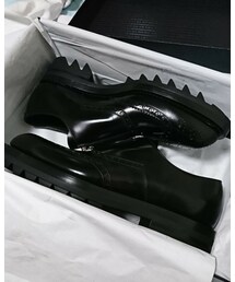 PRADA | ドレスシューズ