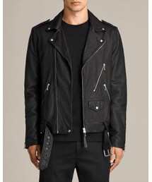 ALLSAINTS | Torrance Biker(ライダースジャケット)