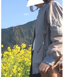 WHO'S WHO gallery | スウェット