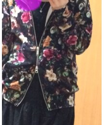 JOYRICH | パーカー