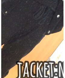 GU | つなぎ/オールインワン