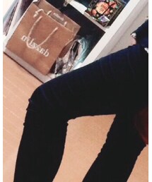 Luz Llena | その他パンツ