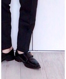 ZARA | シューズ