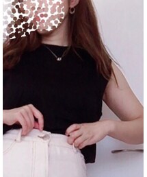 Mila Owen | Tシャツ/カットソー