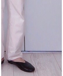 ZARA | シューズ