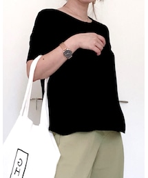 JILL STUART | Tシャツ/カットソー