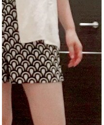 ZARA | その他パンツ