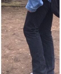 GU | デニムパンツ