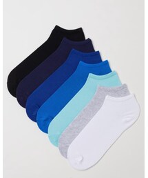 H&M | ソックス/靴下