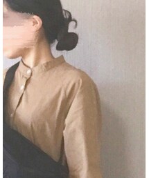 無印良品 | シャツ/ブラウス