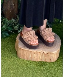 Avail | サンダル