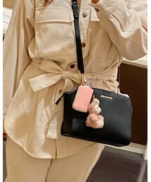 GU | セットアップ