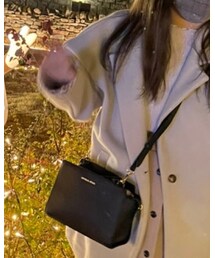 AMERICAN HOLIC | チェスターコート