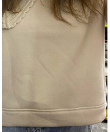 ZARA | スウェット