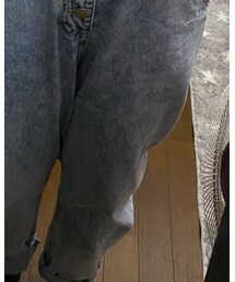 ZARA | デニムパンツ