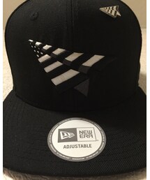 NEW ERA | rocnation(キャップ)