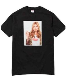 Supreme  | supreme ケイトモス(Tシャツ/カットソー)