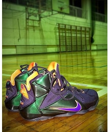 NIKE | nike lebron(スニーカー)