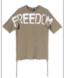blackboyplace | blackboyplace freedom (Tシャツ/カットソー)