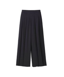 UNIQLO | カットソーイージースカンツ(その他パンツ)