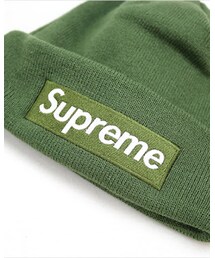 Supreme  | ニットキャップ/ビーニー