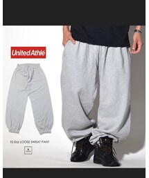 United Athle | パンツ