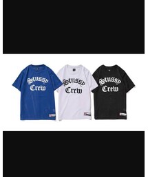 STUSSY | Tシャツ/カットソー