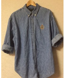 LAUREN RALPH LAUREN | シャツ/ブラウス