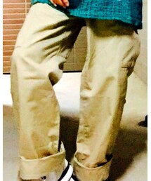 Supreme  | カーゴパンツ