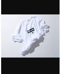 Supreme  | Tシャツ/カットソー