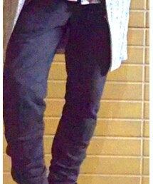 UNIQLO | パンツ