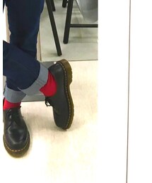Dr. Martens | ドレスシューズ
