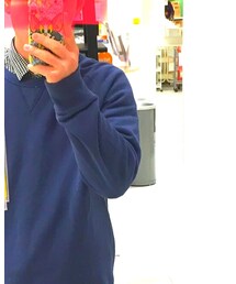 UNIQLO | スウェット