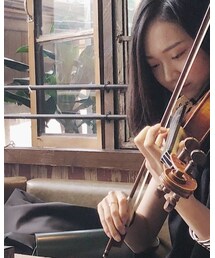 violin | その他