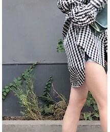 designer brand | シャツ/ブラウス