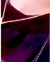 LOUIS VUITTON | ネックレス