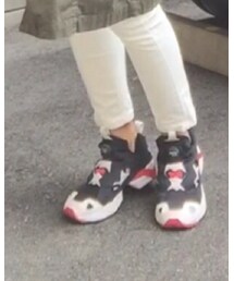 Reebok | スニーカー