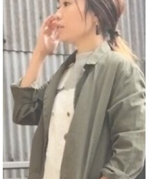 GU | Tシャツ/カットソー